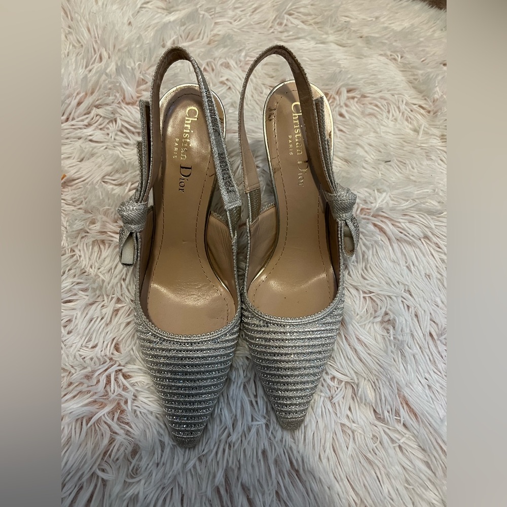 Christian Dior shoes